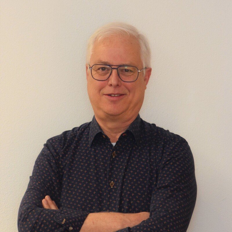 H.W. Brouwer foto werkkleding 1