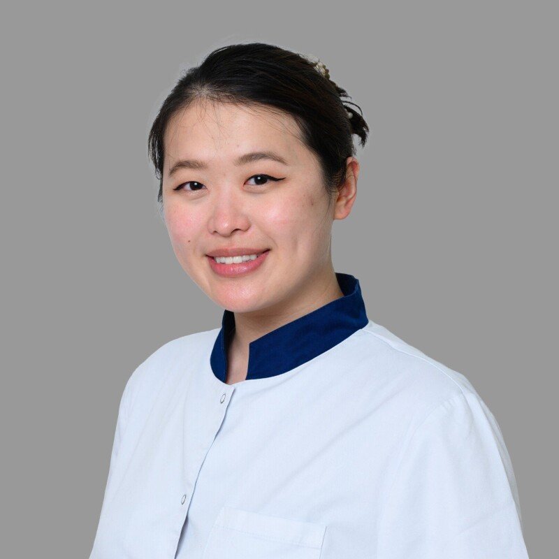 Janine wer