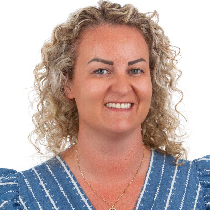 Pasfoto Shannon Jongejan