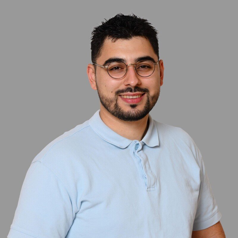 Rustam werk