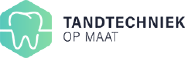 TandtechniekOpMaat logo s